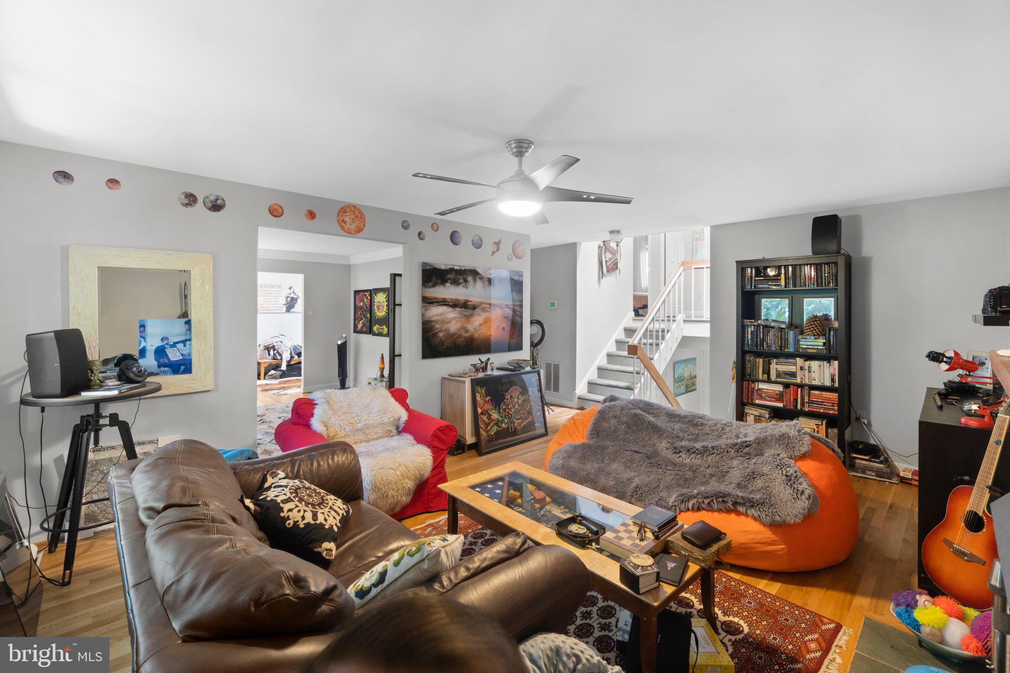 RESTON - Residential Lease