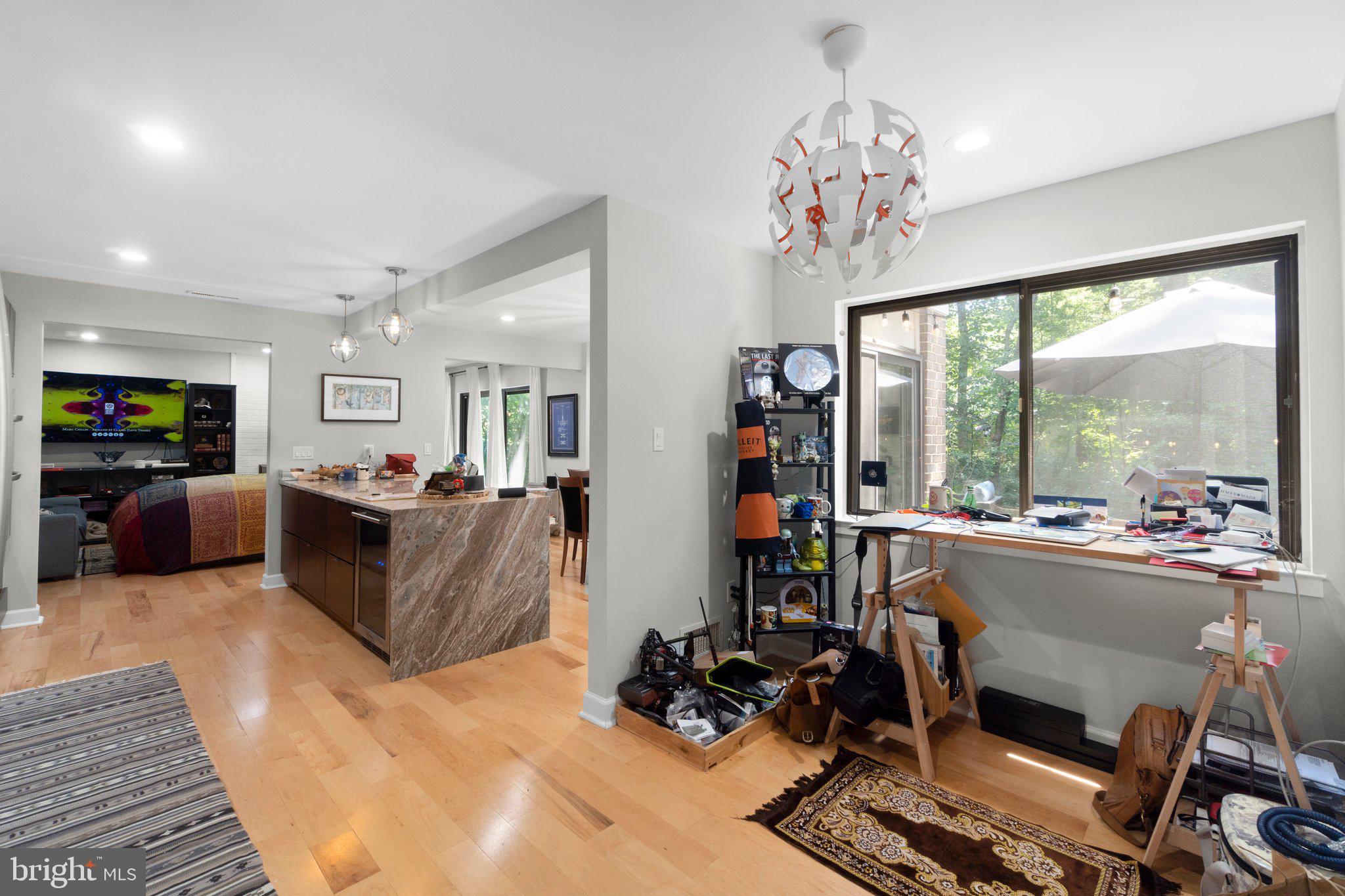 RESTON - Residential Lease