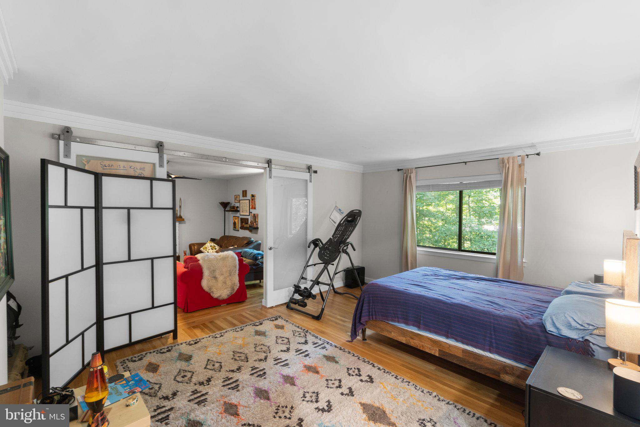 RESTON - Residential Lease