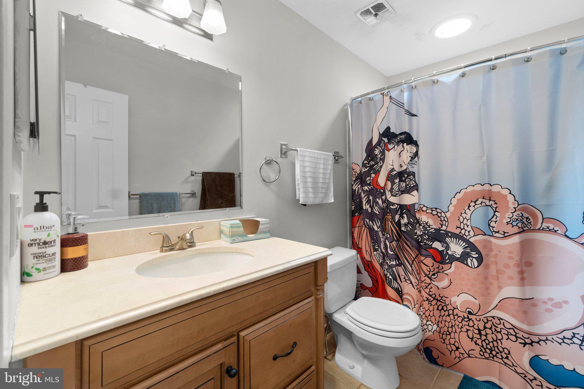 RESTON - Residential Lease