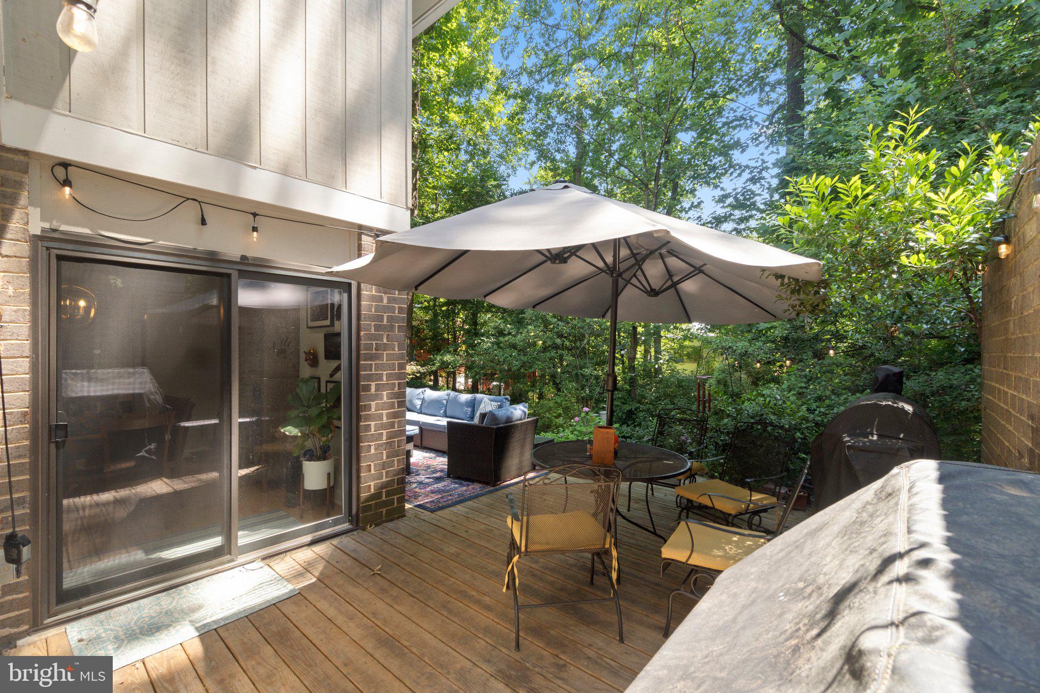 RESTON - Residential Lease