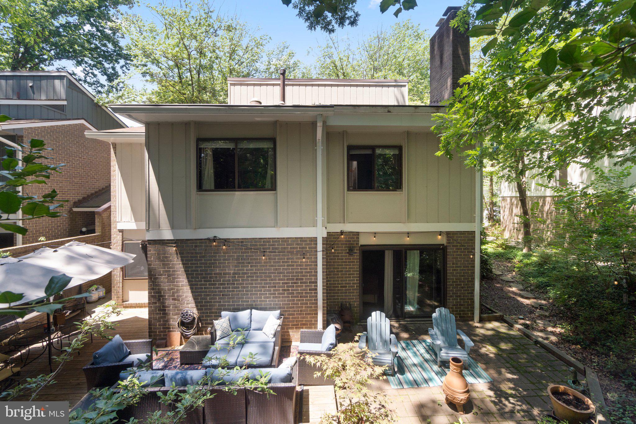 RESTON - Residential Lease