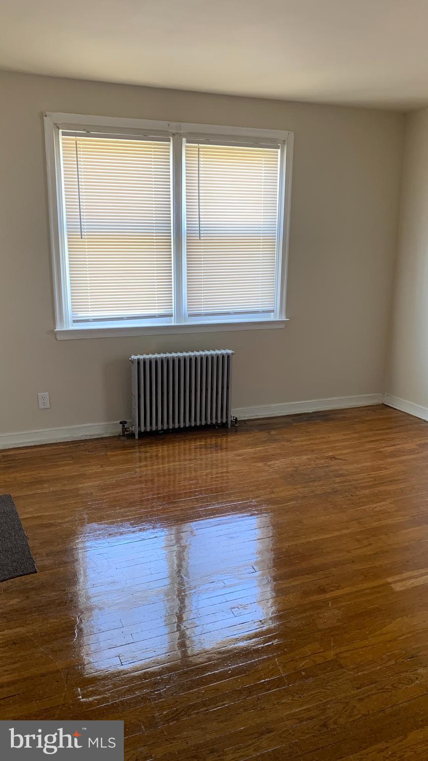 MT AIRY (EAST) - Residential Income