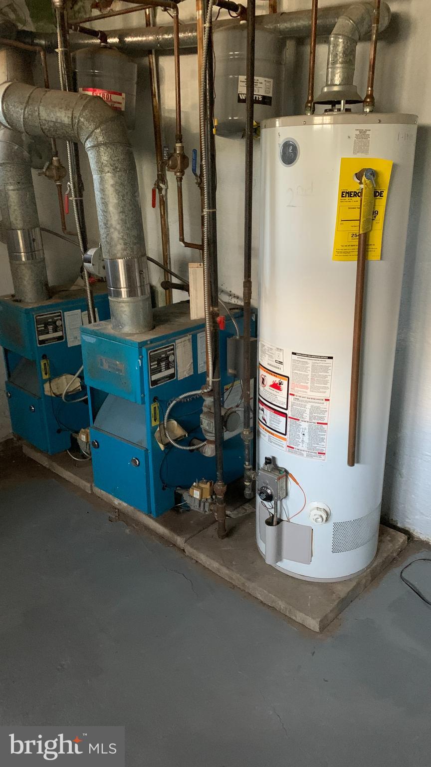 MT AIRY (EAST) - Residential Income