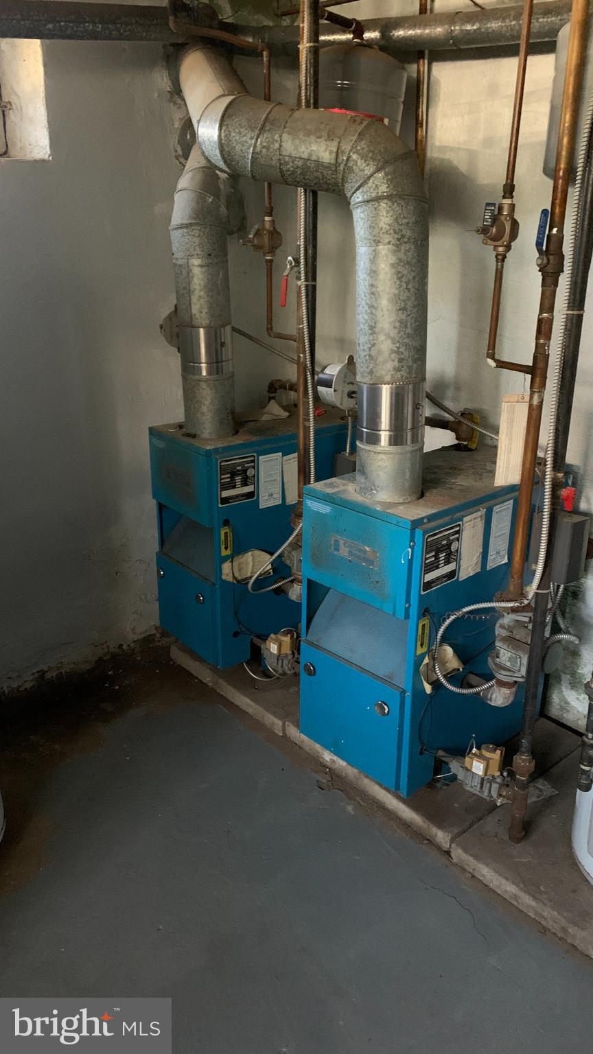 MT AIRY (EAST) - Residential Income