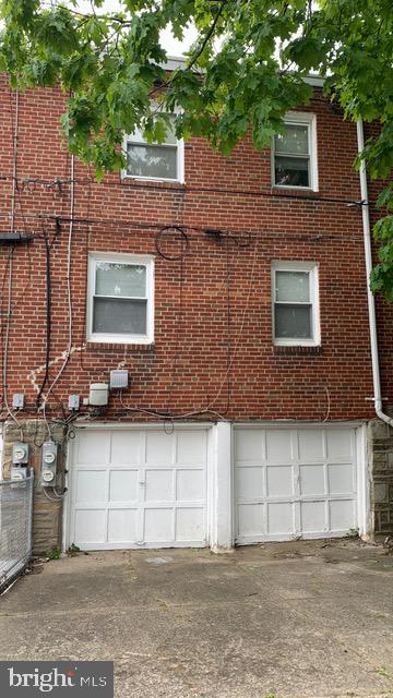 MT AIRY (EAST) - Residential Income