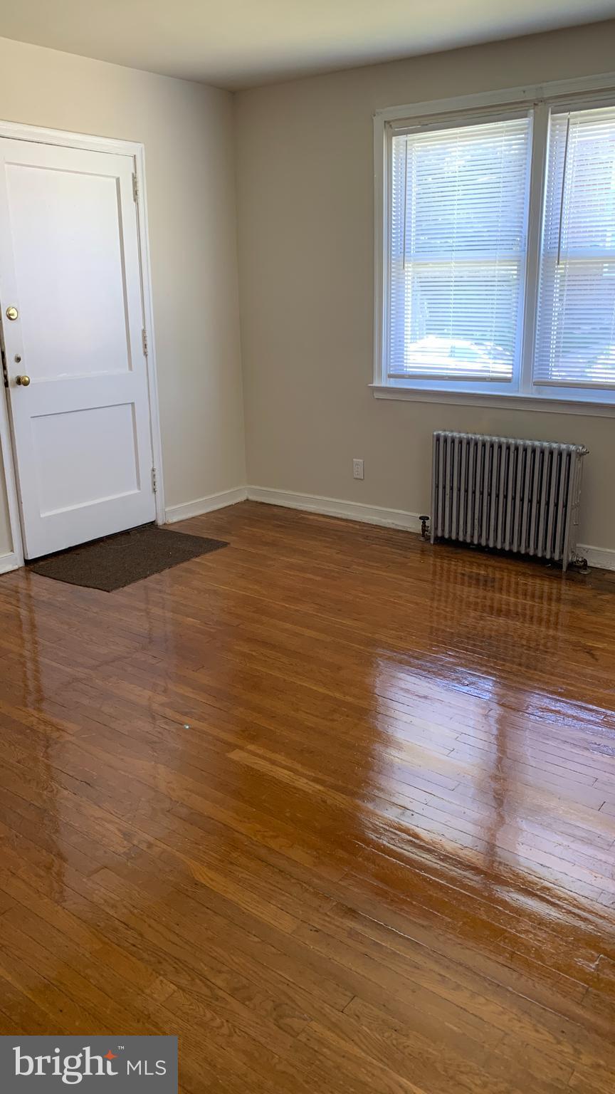 MT AIRY (EAST) - Residential Income