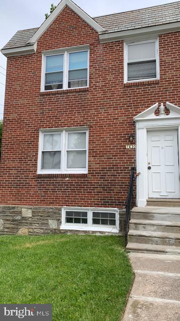 MT AIRY (EAST) - Residential Income