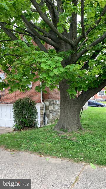 MT AIRY (EAST) - Residential Income