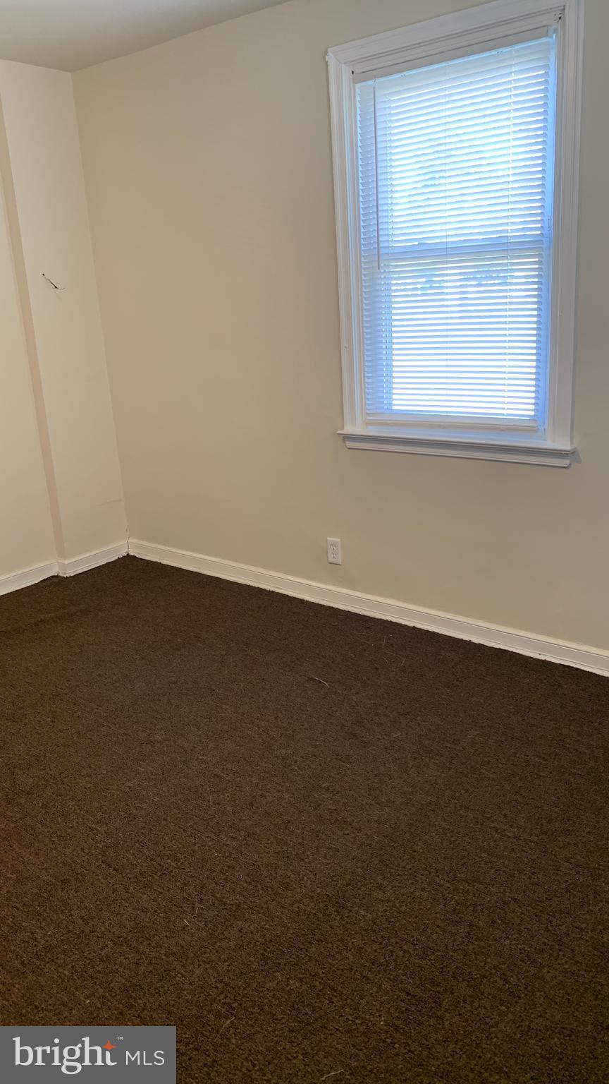 MT AIRY (EAST) - Residential Income