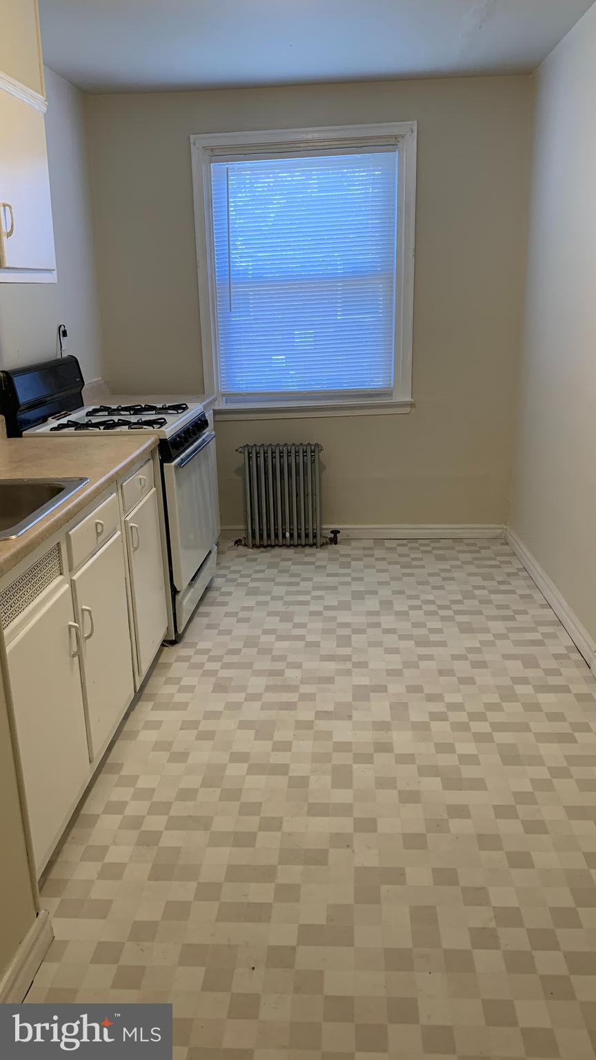 MT AIRY (EAST) - Residential Income