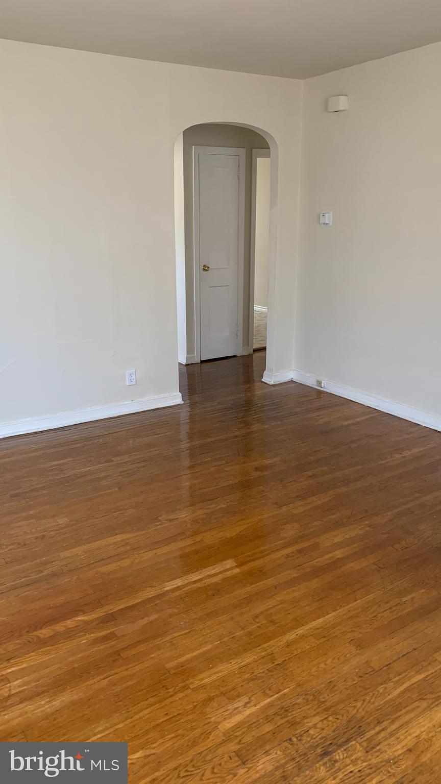 MT AIRY (EAST) - Residential Income