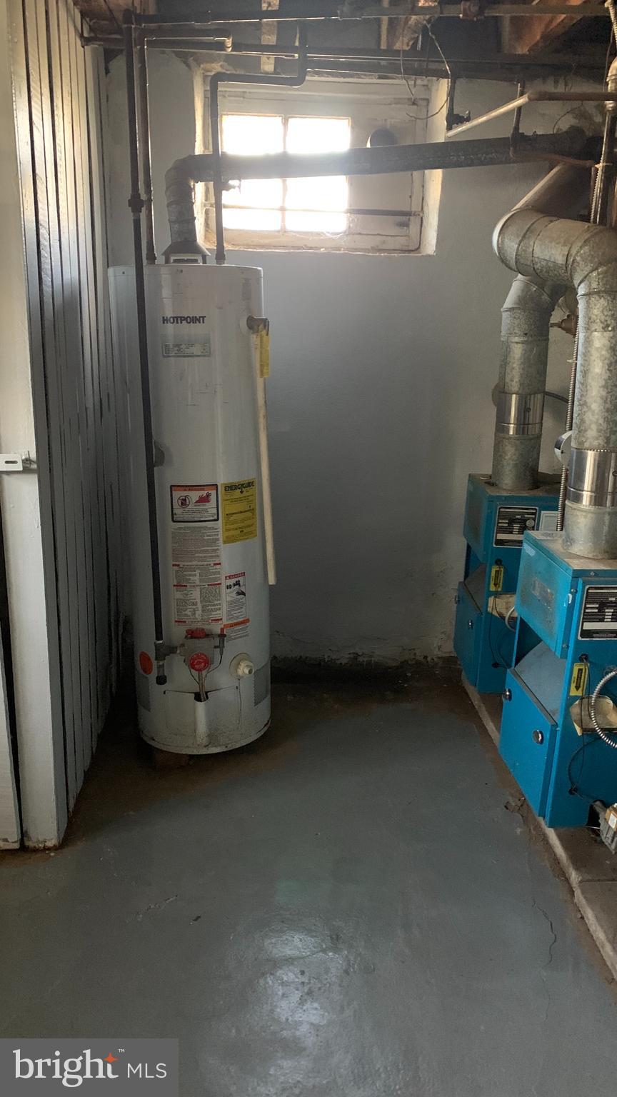 MT AIRY (EAST) - Residential Income