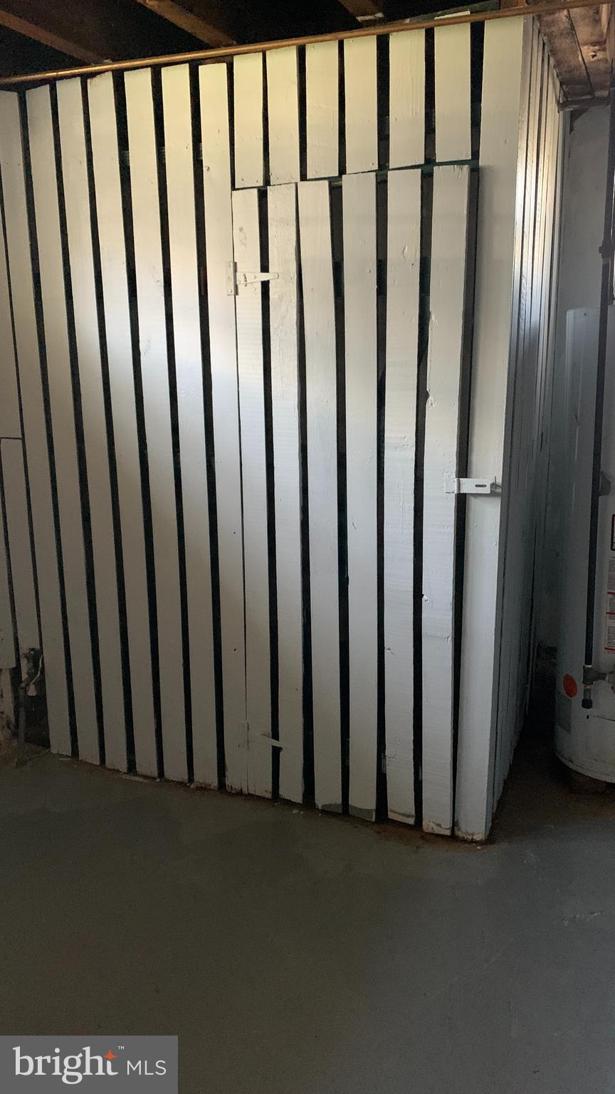 MT AIRY (EAST) - Residential Income