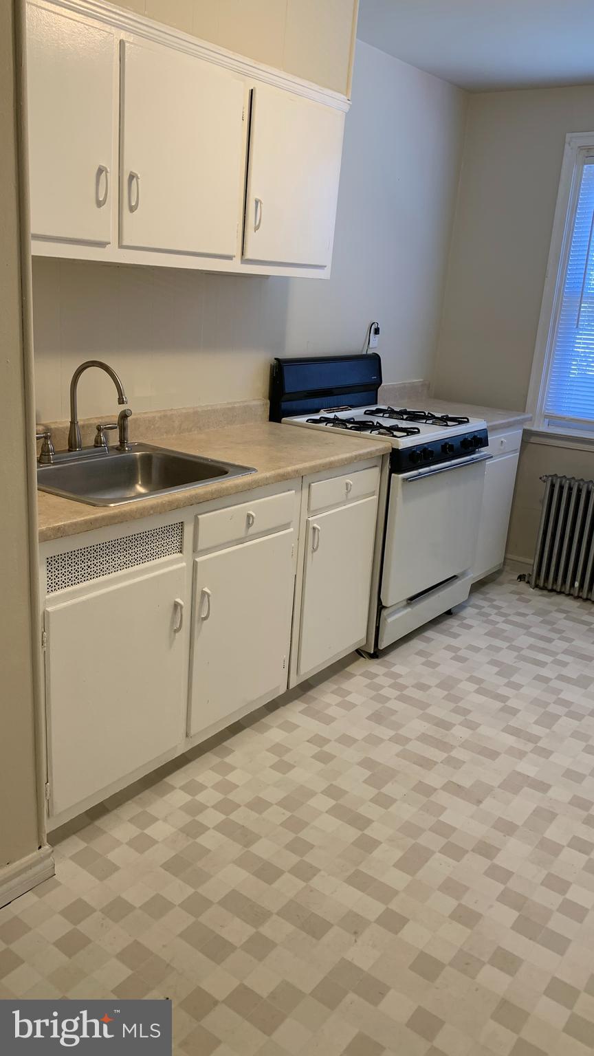 MT AIRY (EAST) - Residential Income