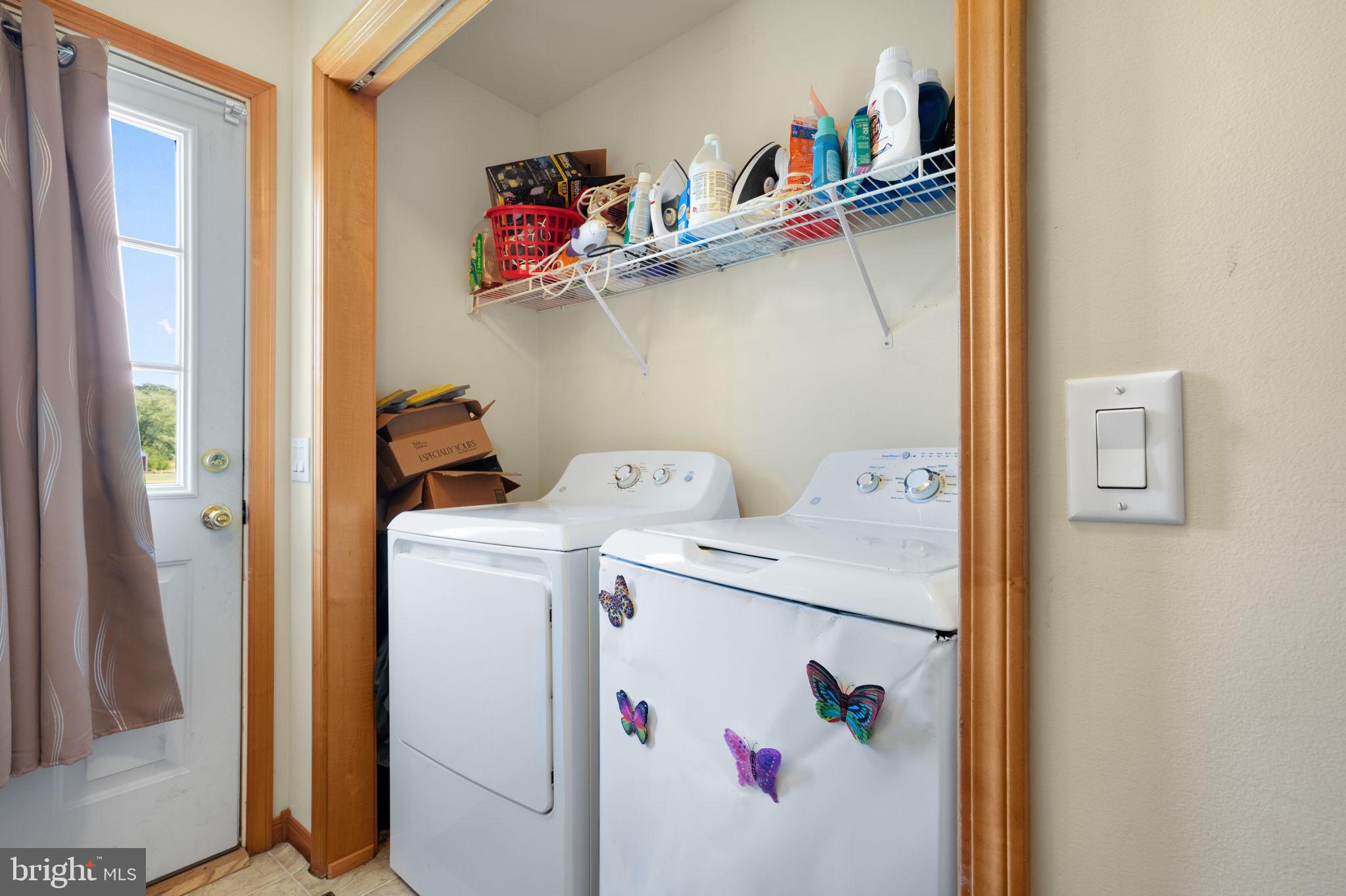 PARKSLEY - Residential