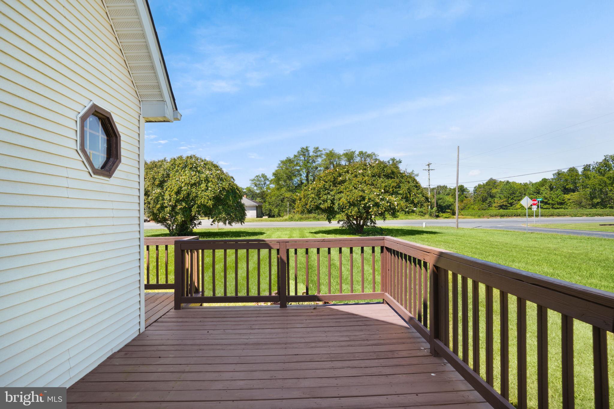 PARKSLEY - Residential