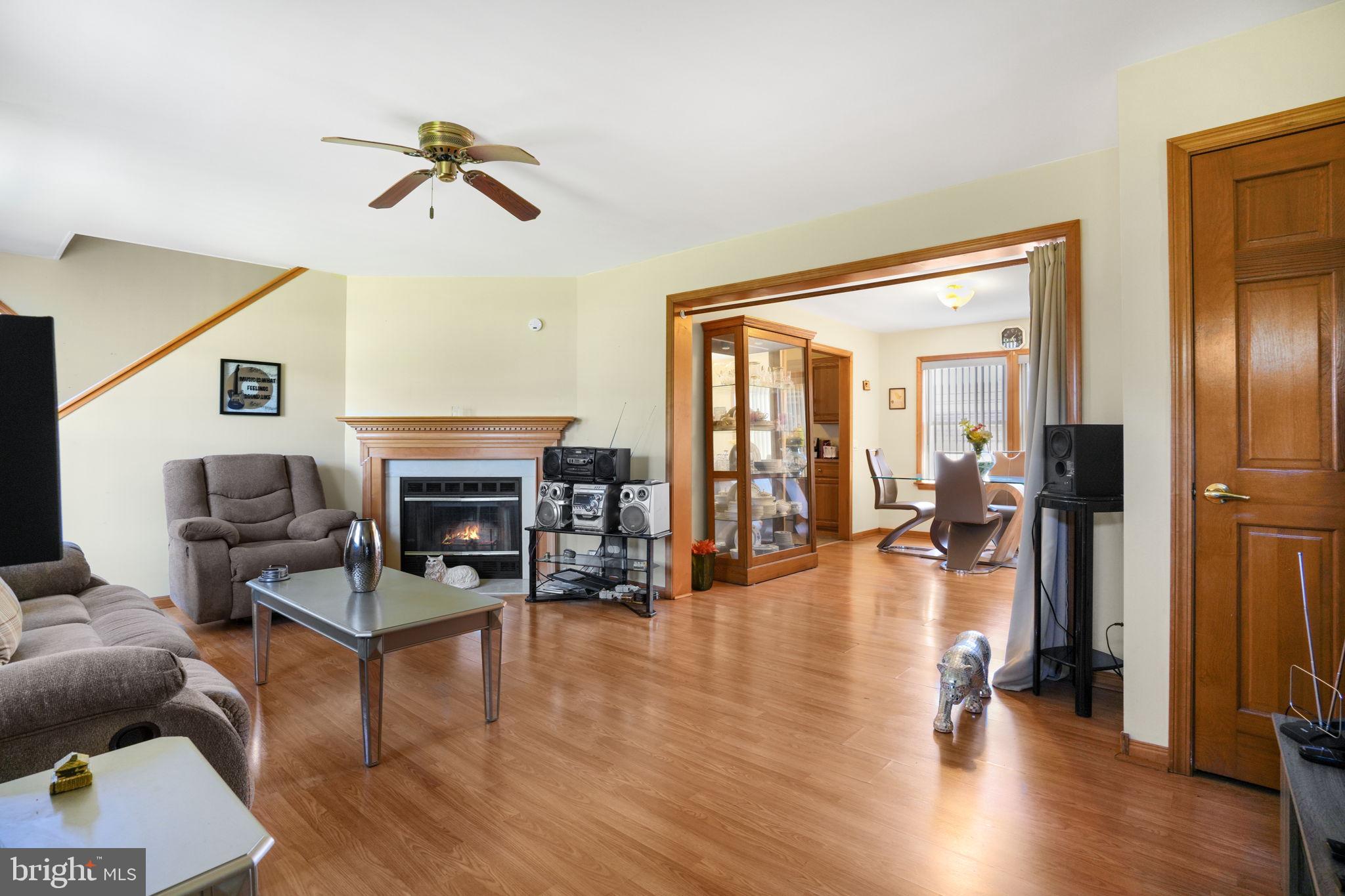 PARKSLEY - Residential