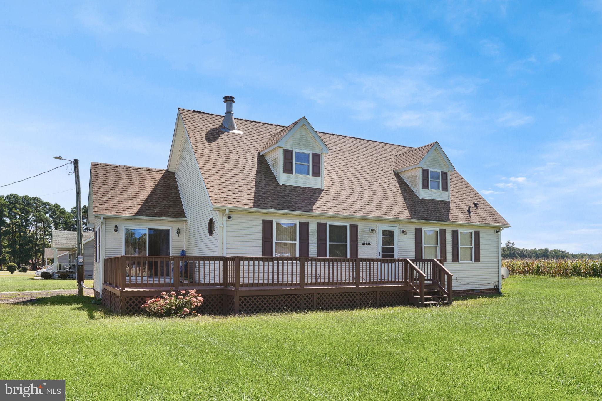 PARKSLEY - Residential