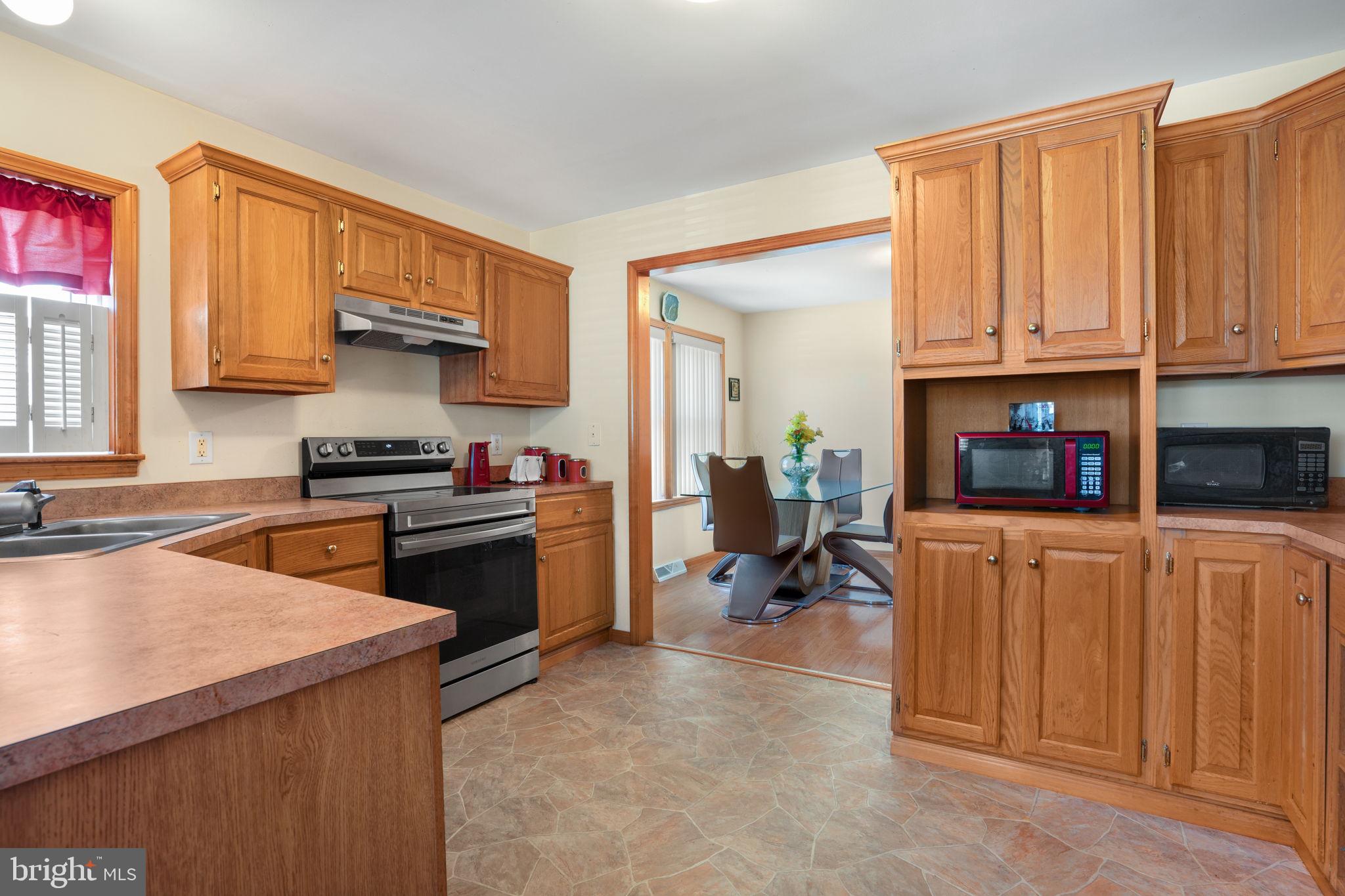 PARKSLEY - Residential