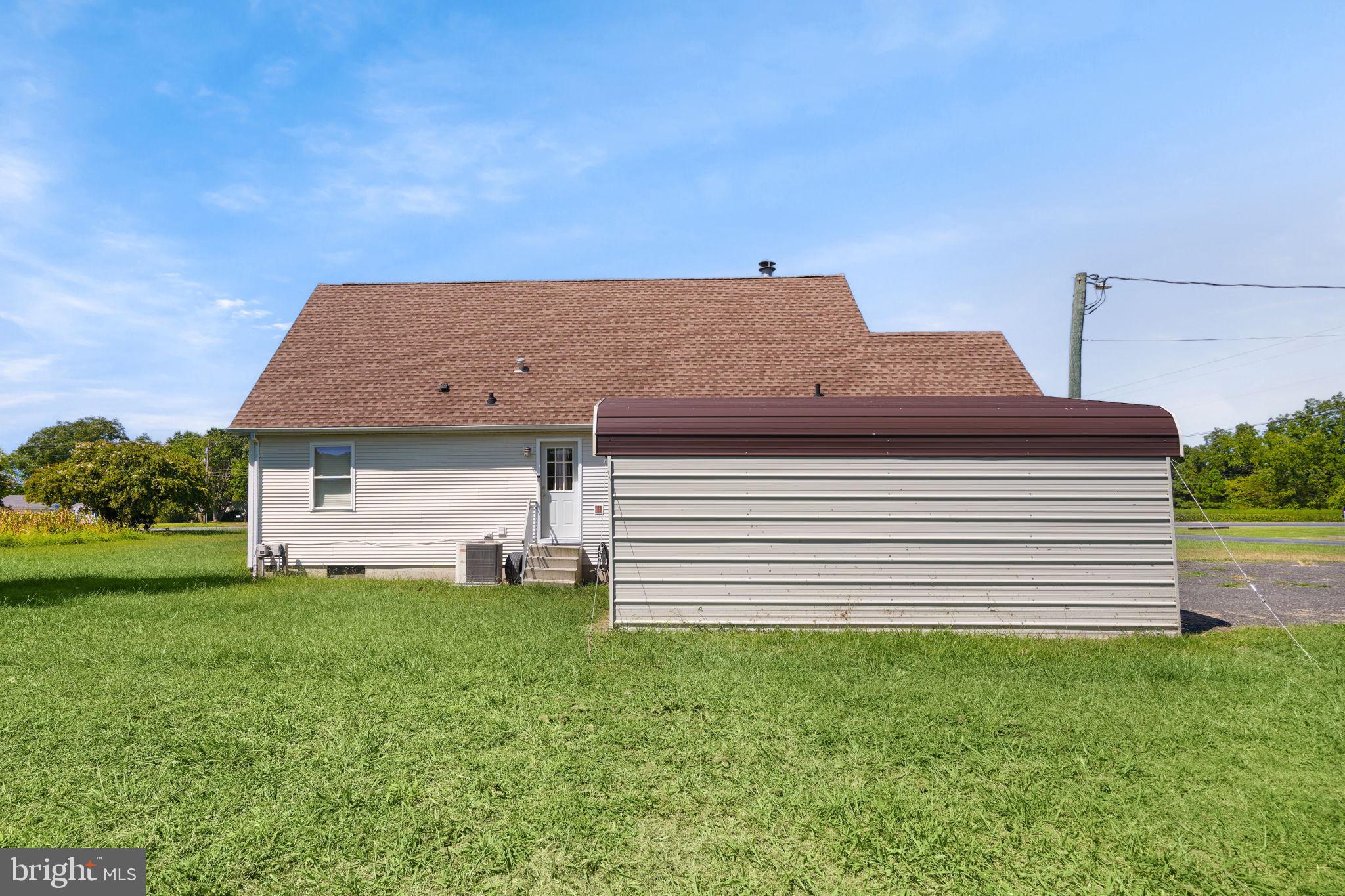 PARKSLEY - Residential