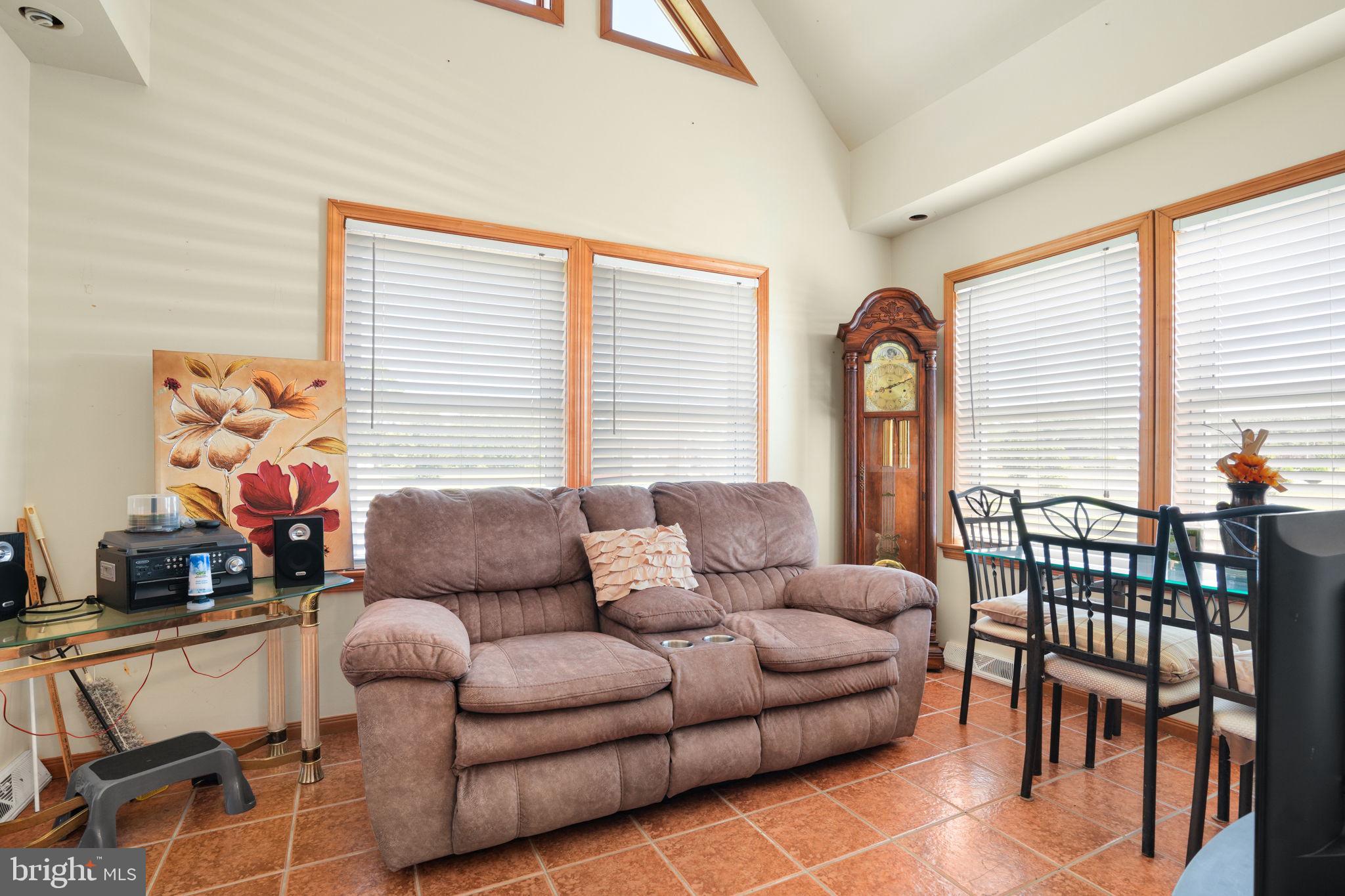 PARKSLEY - Residential