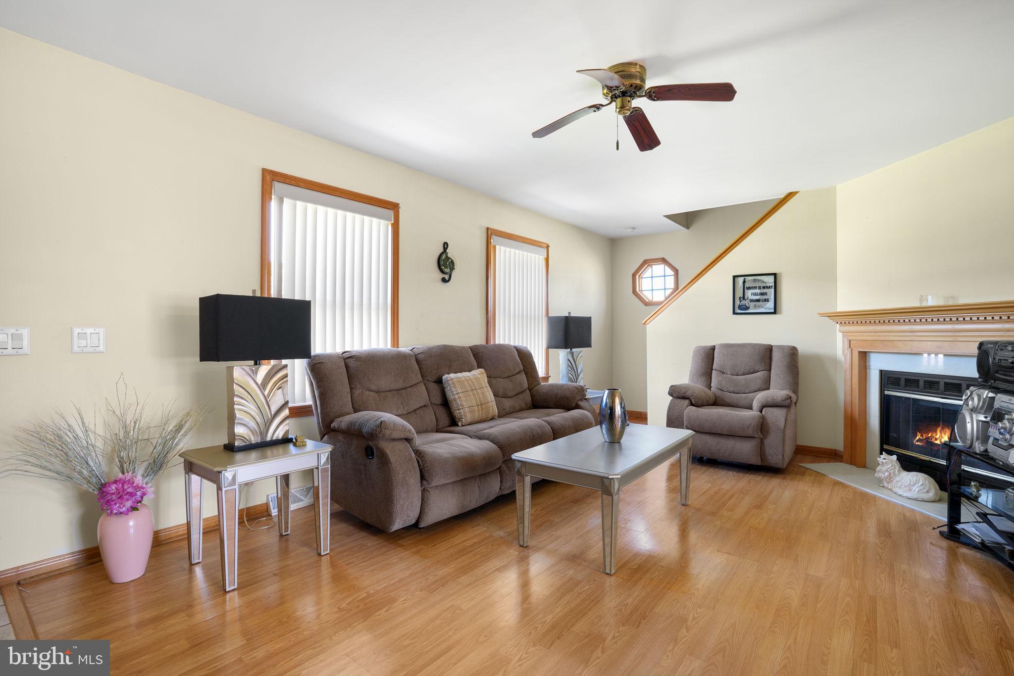 PARKSLEY - Residential