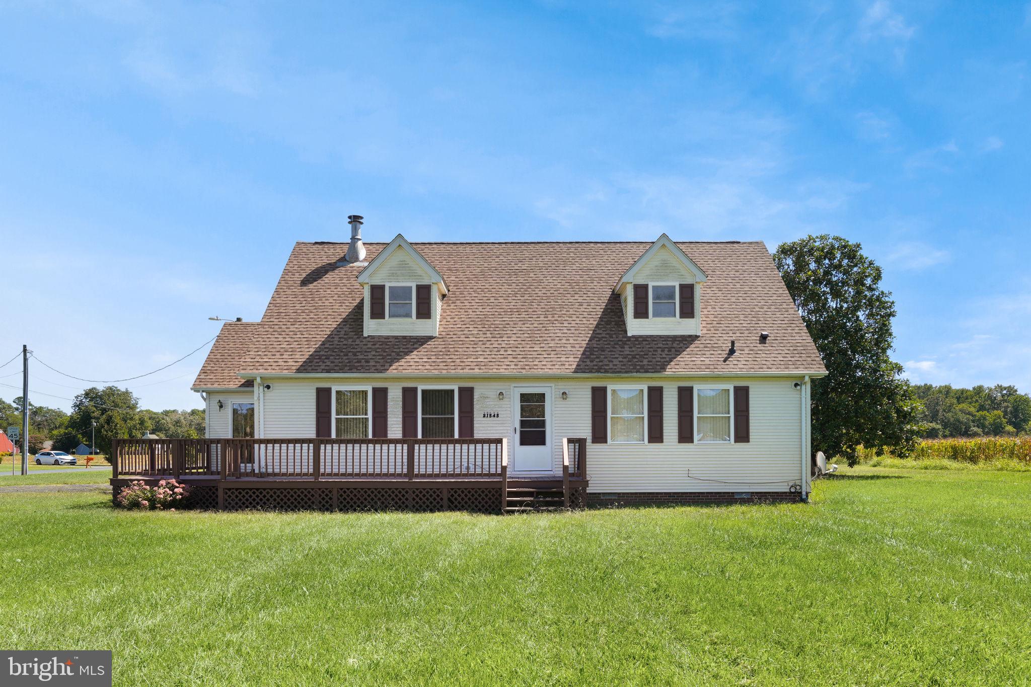 PARKSLEY - Residential