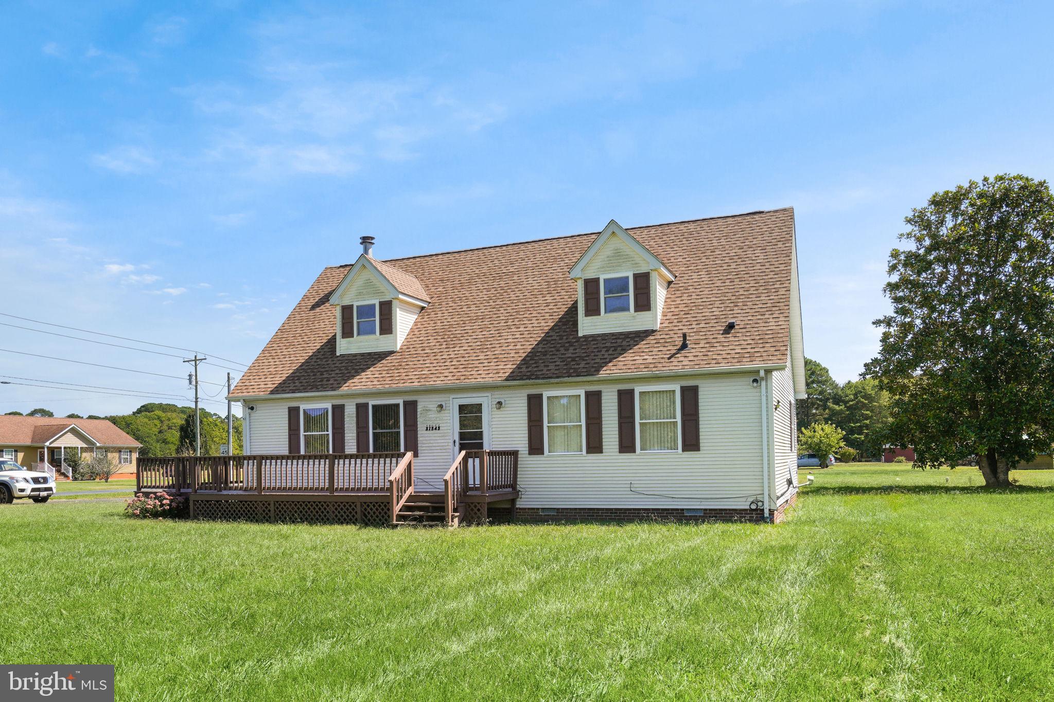 PARKSLEY - Residential