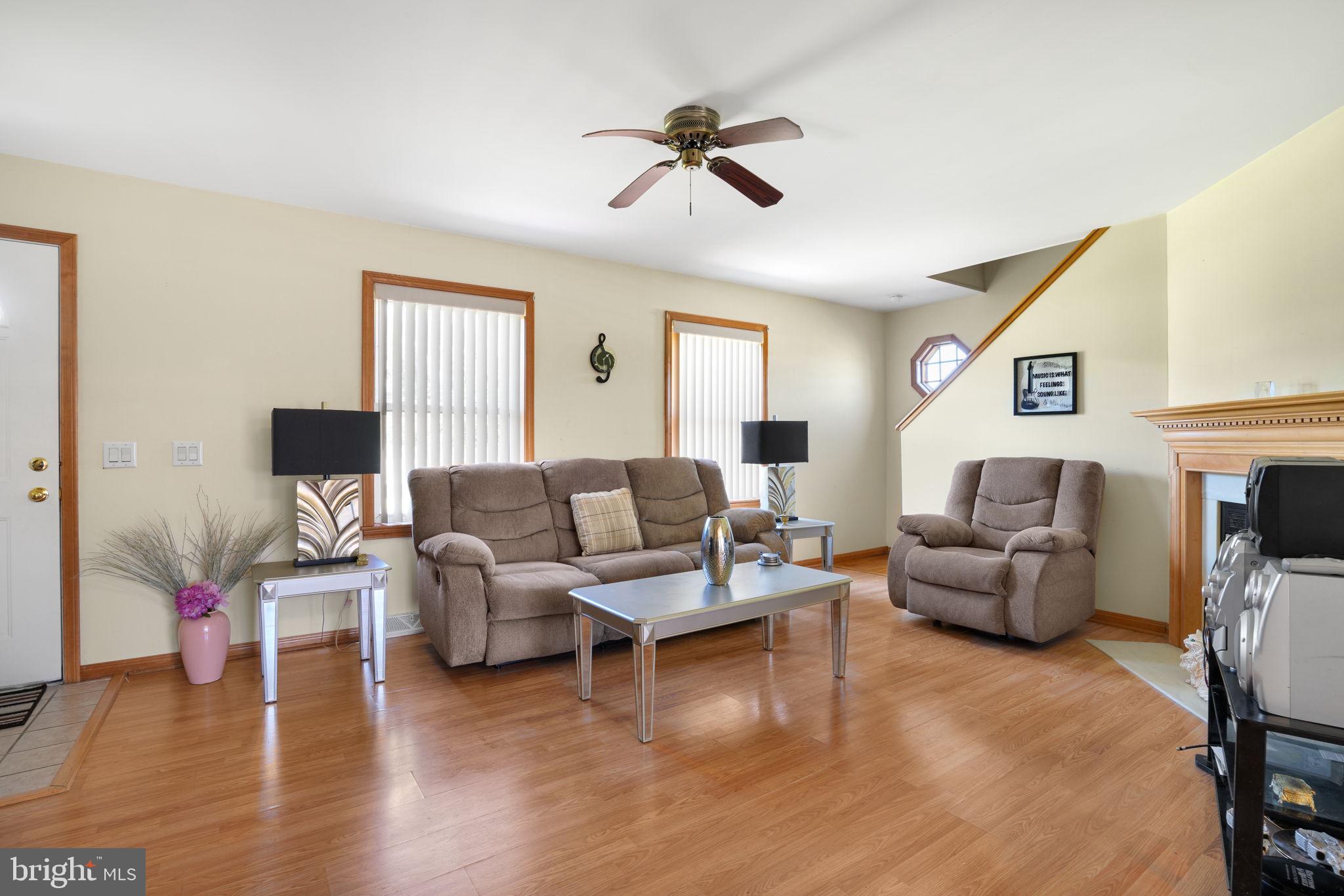 PARKSLEY - Residential