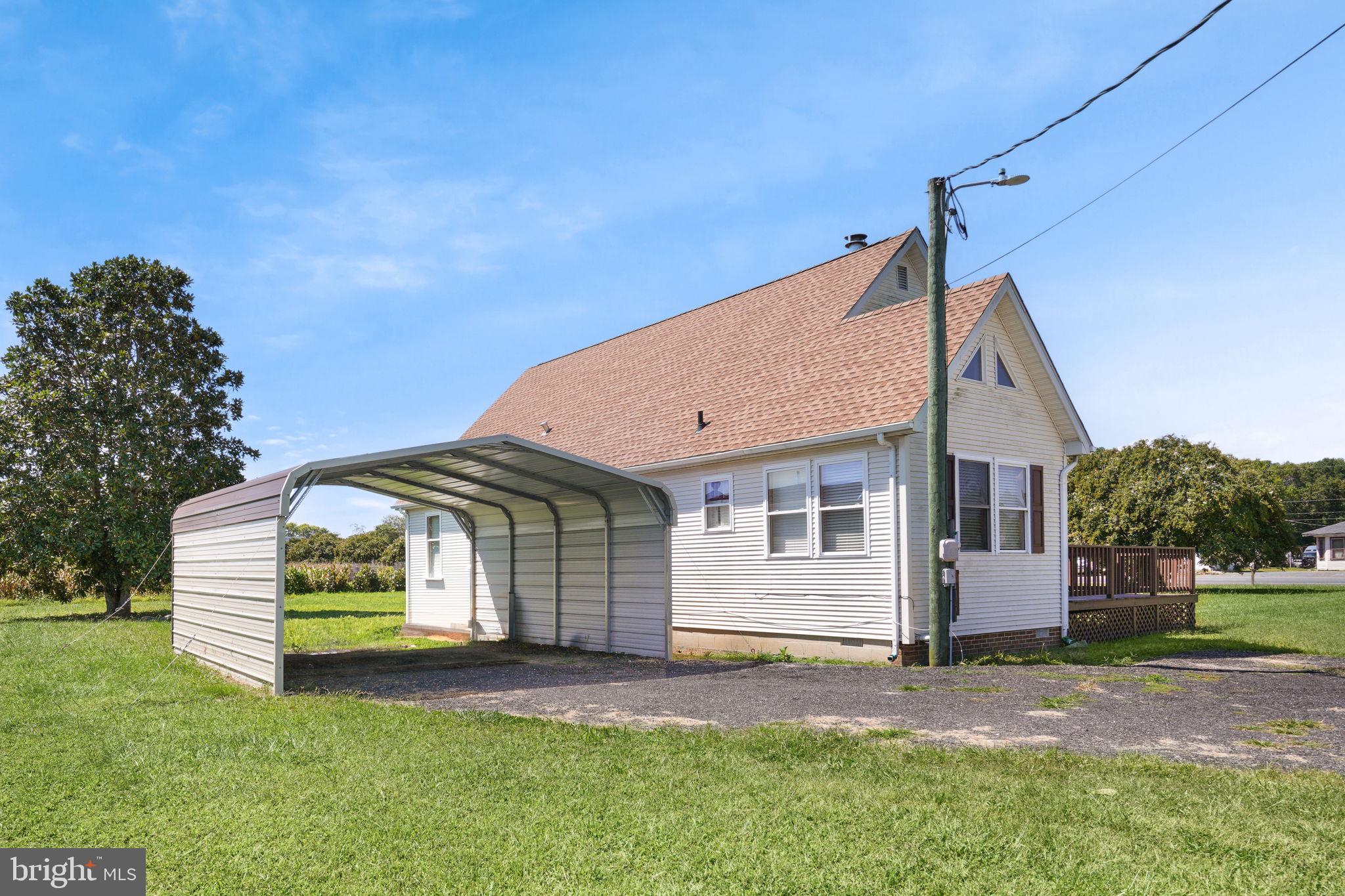 PARKSLEY - Residential