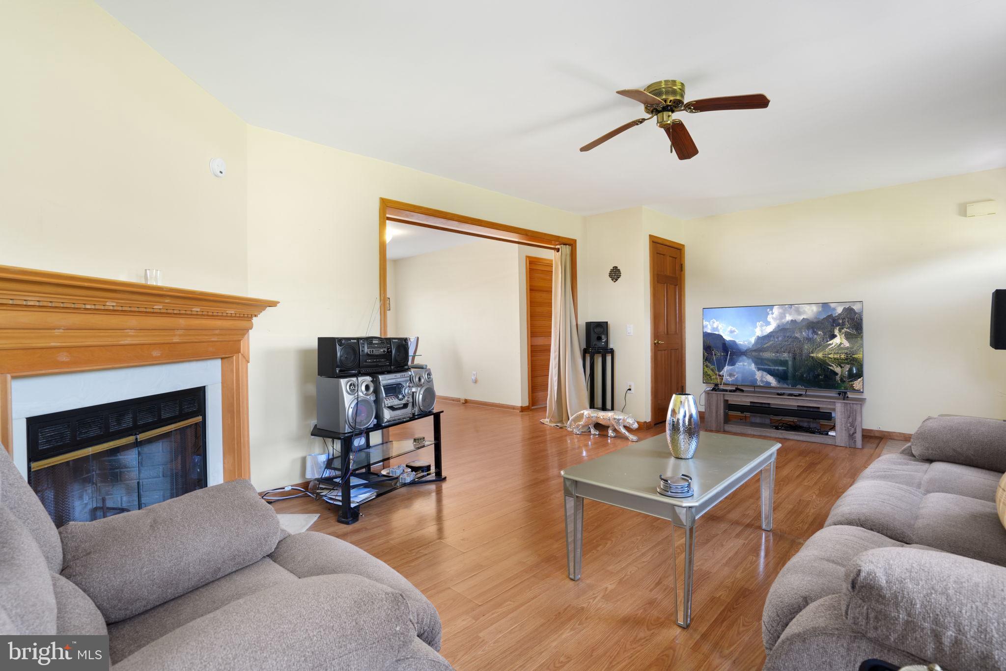 PARKSLEY - Residential