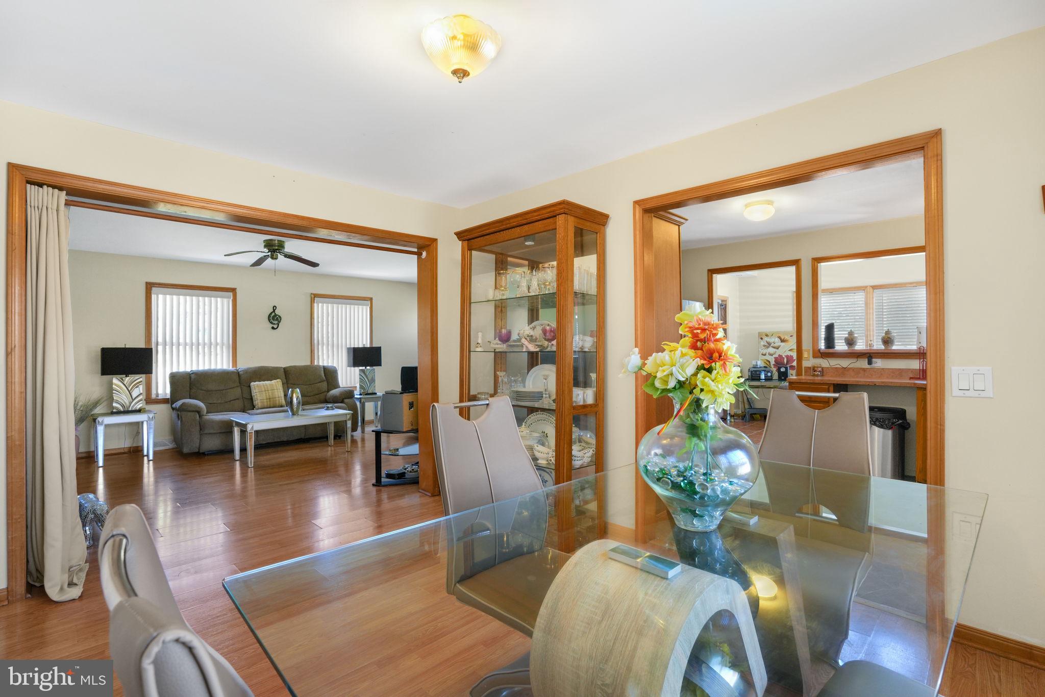 PARKSLEY - Residential