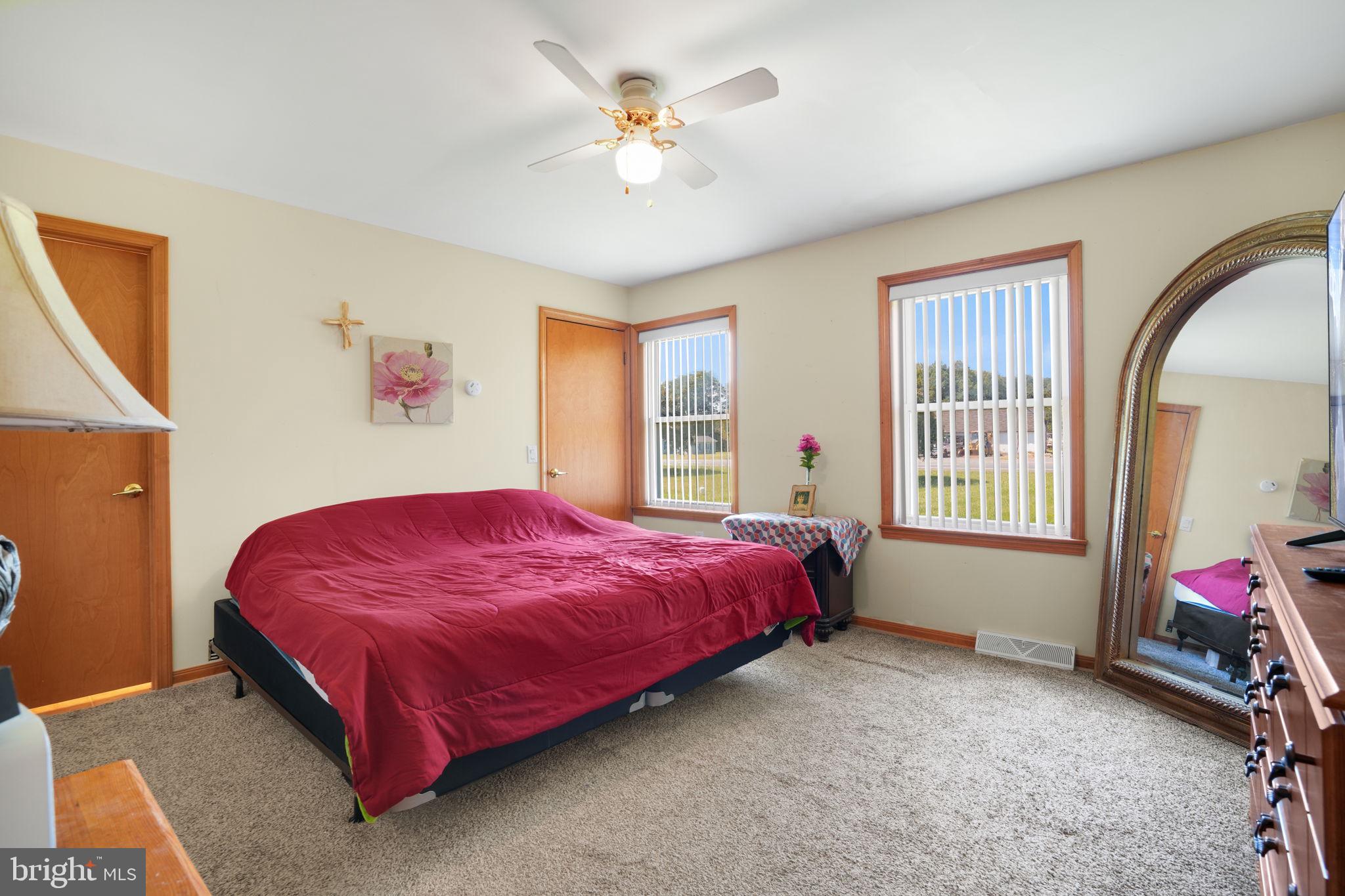 PARKSLEY - Residential