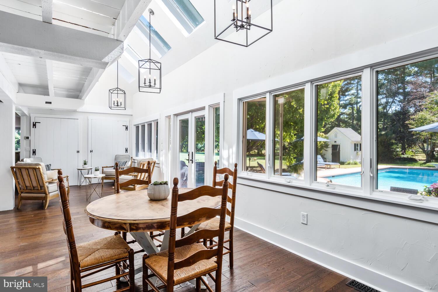 CANTERBURY SOUTH - Residential