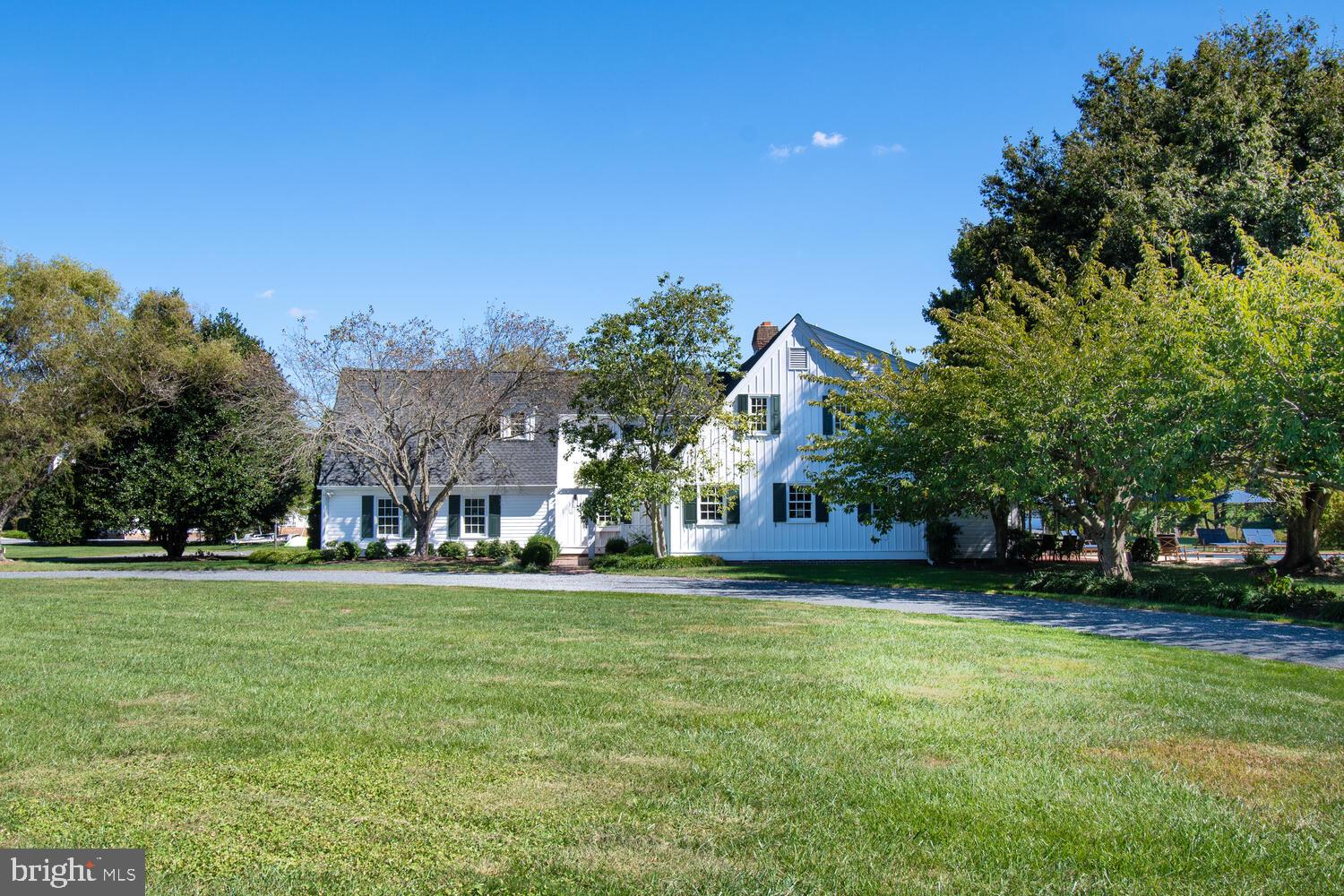 CANTERBURY SOUTH - Residential