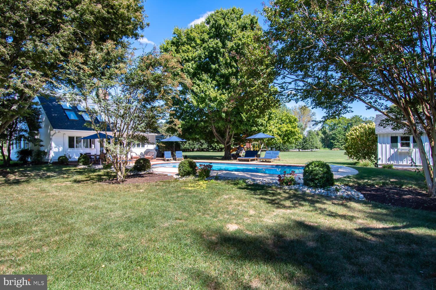 CANTERBURY SOUTH - Residential