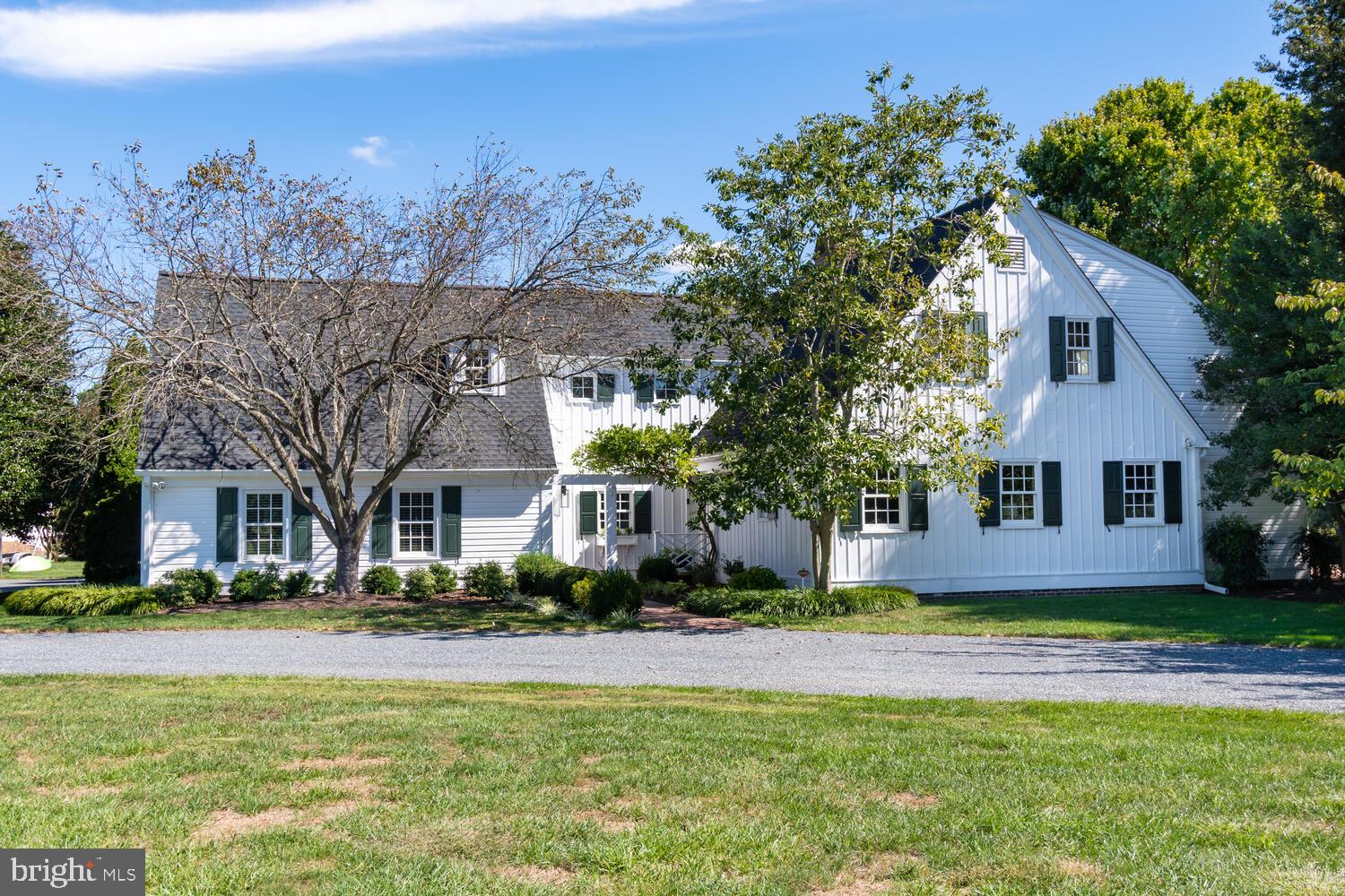 CANTERBURY SOUTH - Residential