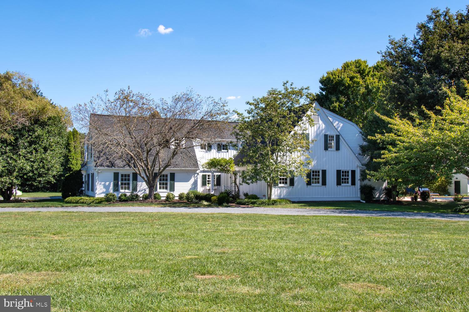 CANTERBURY SOUTH - Residential
