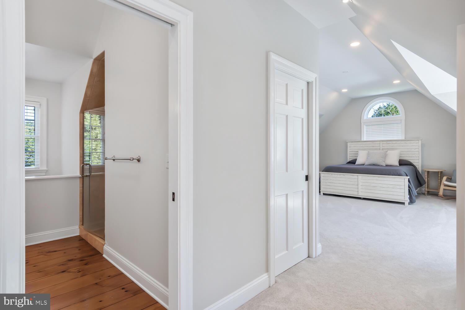 CANTERBURY SOUTH - Residential