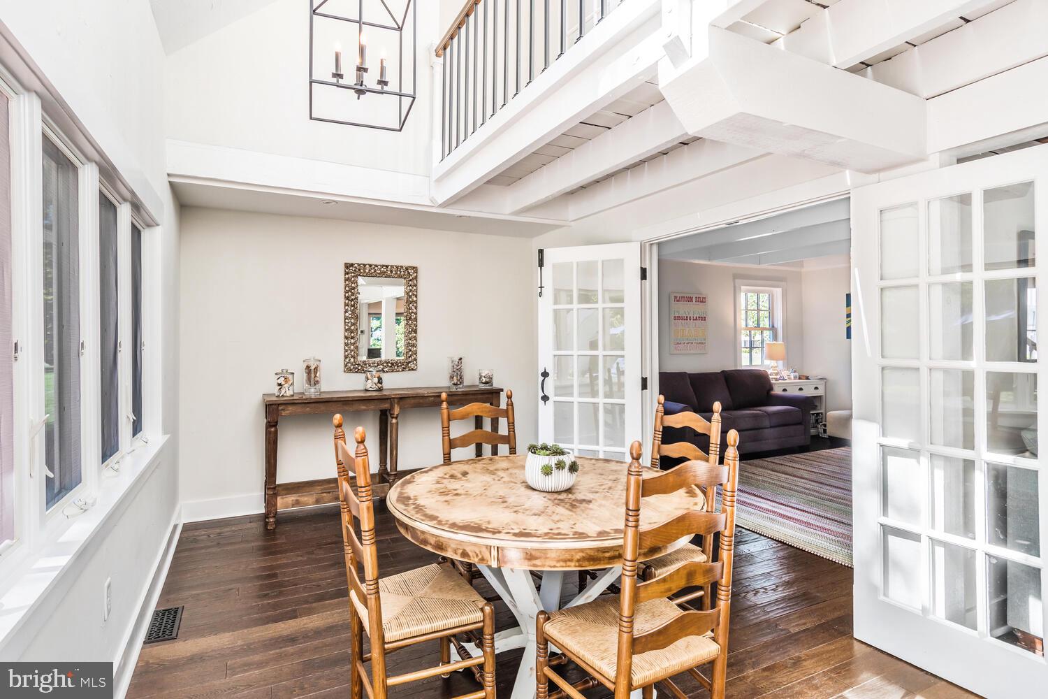 CANTERBURY SOUTH - Residential