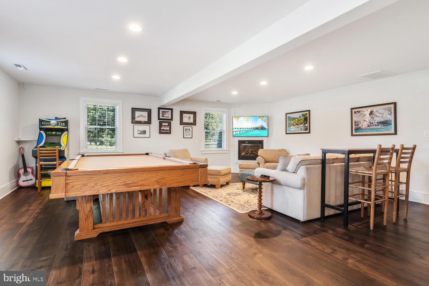 CANTERBURY SOUTH - Residential