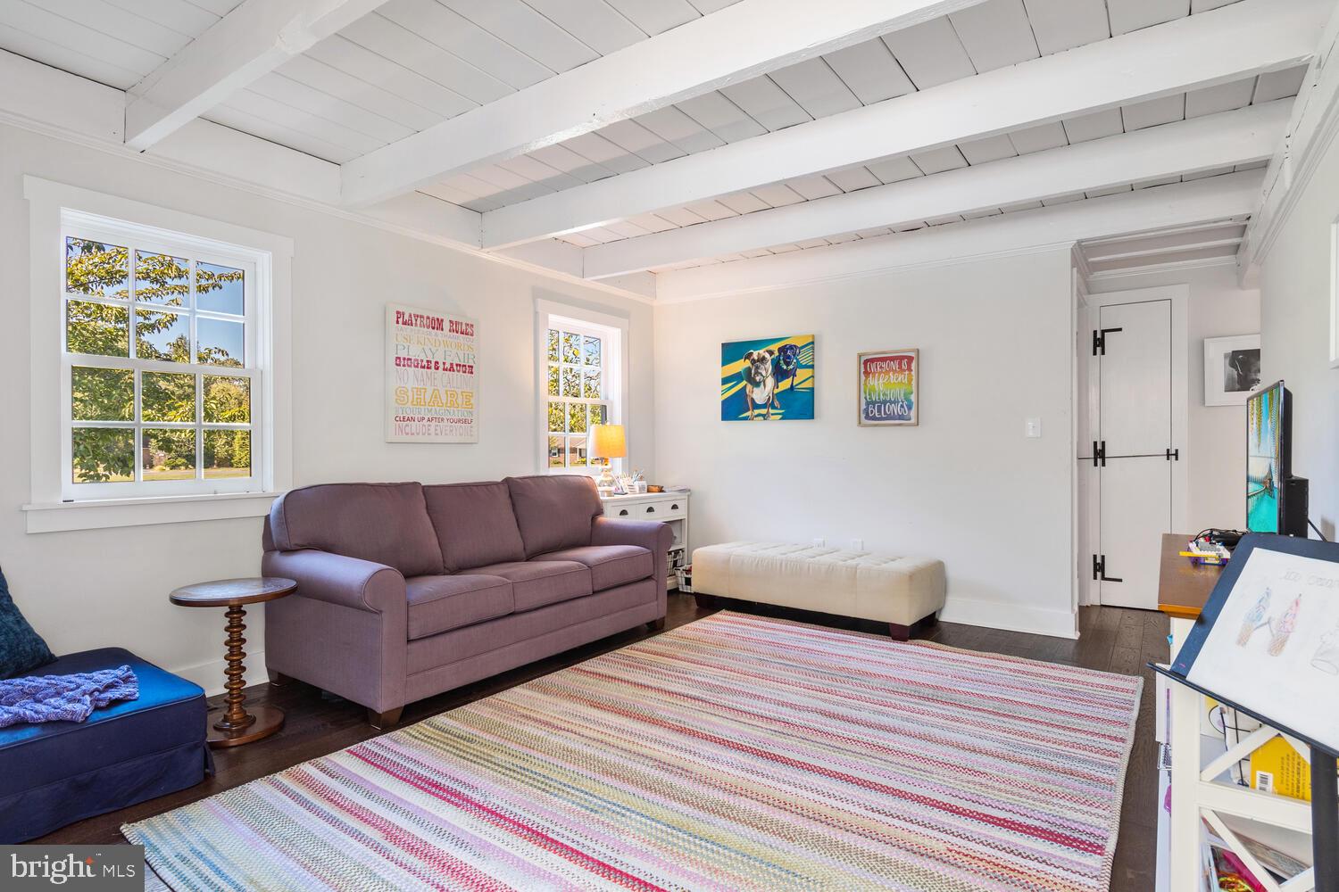 CANTERBURY SOUTH - Residential