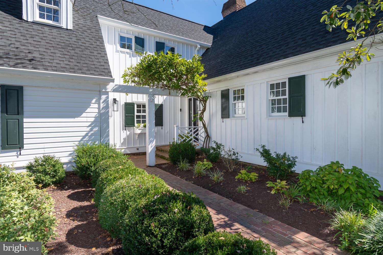 CANTERBURY SOUTH - Residential