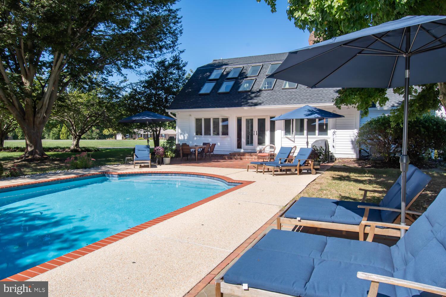 CANTERBURY SOUTH - Residential