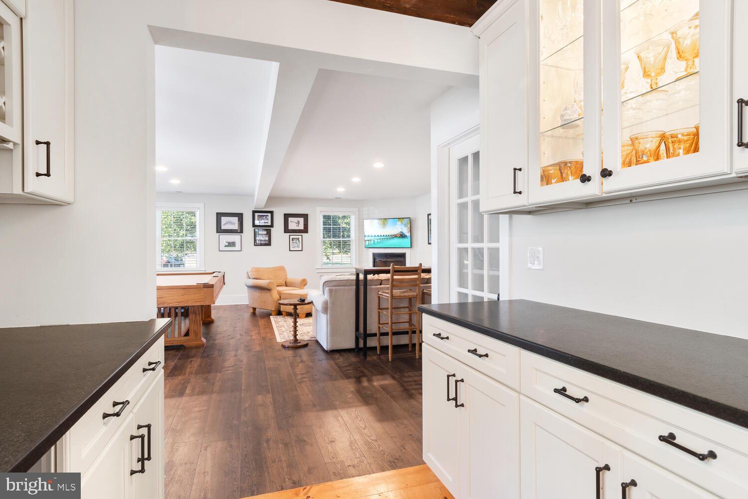 CANTERBURY SOUTH - Residential