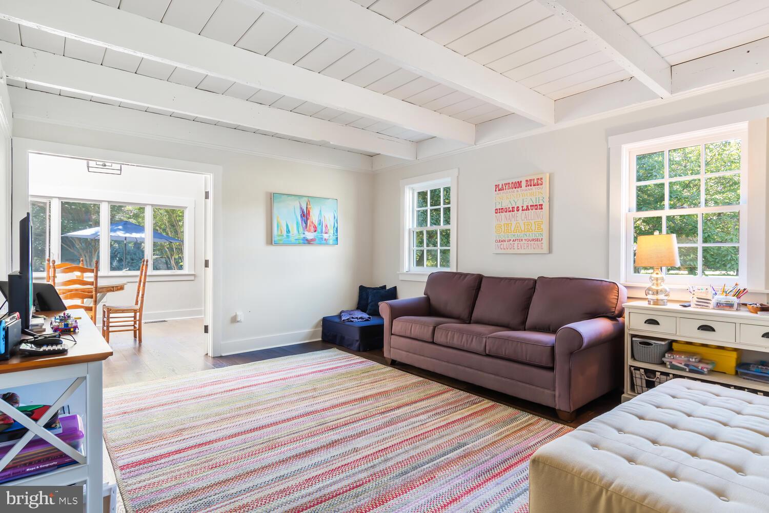 CANTERBURY SOUTH - Residential