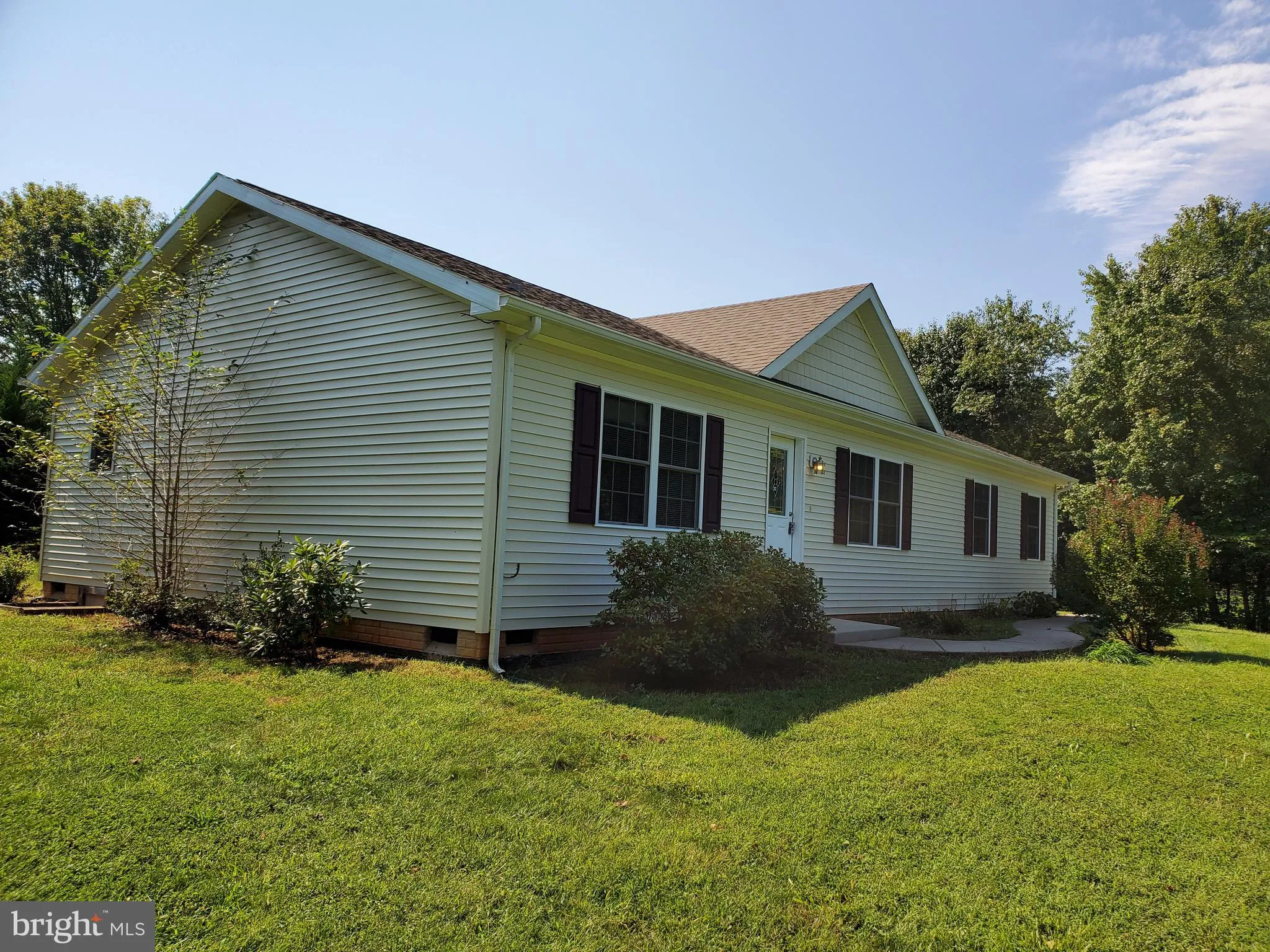 16167 Norman Road, Culpeper, VA 22701