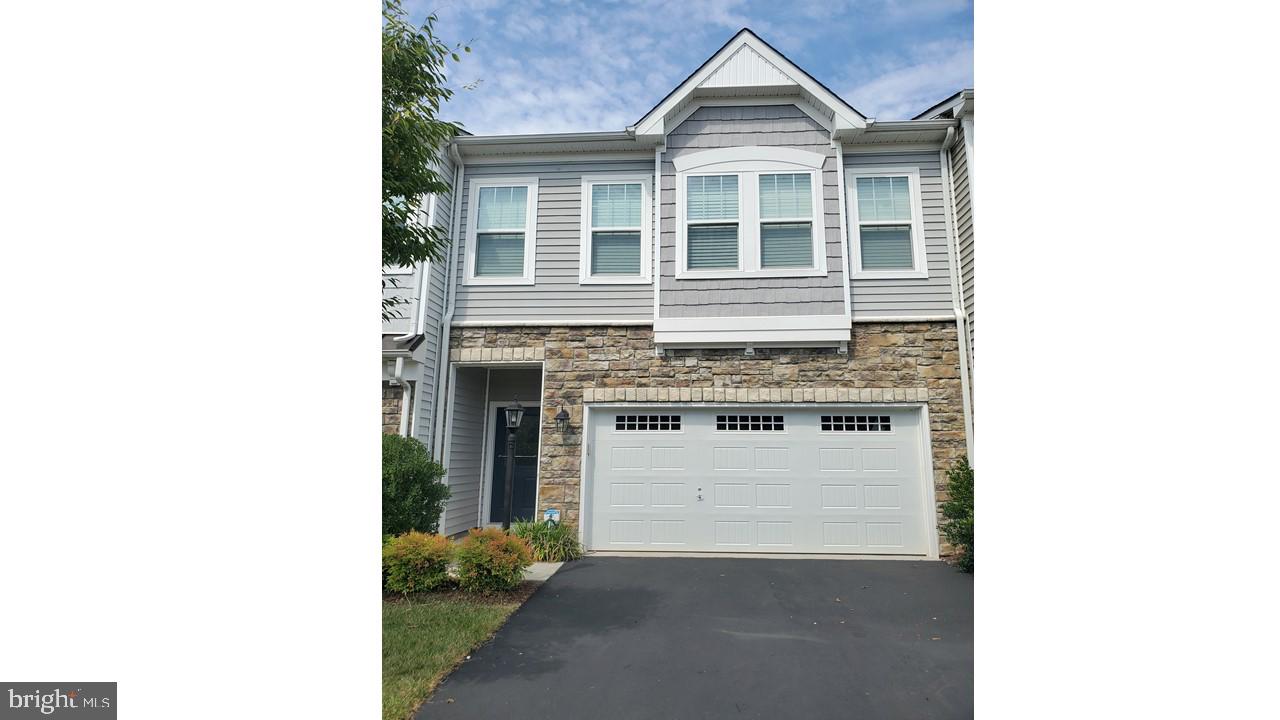 Welcome to this impeccable 2218 square foot townhome boasting 3 bedrooms and 2.5 bathrooms. Located in the heart of Brambleton, this home offers the perfect blend of style, comfort, and convenience.
Step inside to discover a meticulously designed interior with well-thought-out upgraded finishes, including an extended island in the gourmet kitchen. The open-concept living area on the main level seamlessly flows out to the newly constructed patio, creating an ideal space for entertaining while enjoying your fully fenced yard.
Upstairs, the upper level reveals a spacious primary bedroom suite, complete with two separate walk-in closets, a deluxe shower, and dual vanities. The secondary bedrooms are equally spacious and tastefully updated. Plus, an extra loft area on the second level provides versatile space for a home office, study area, sitting room, or playroom.
One of the many perks of living here is the worry-free outdoor maintenance – your lawn (front yard), including mowing and mulching, is taken care of for you. Additionally, enjoy the benefits of Verizon Fios cable and internet services included.
Don't miss this opportunity to make this beautiful townhome your new home. Schedule a viewing today and experience the Brambleton lifestyle at its finest! Schedule a private tour today.
**620 Minimum Credit Score is Required**