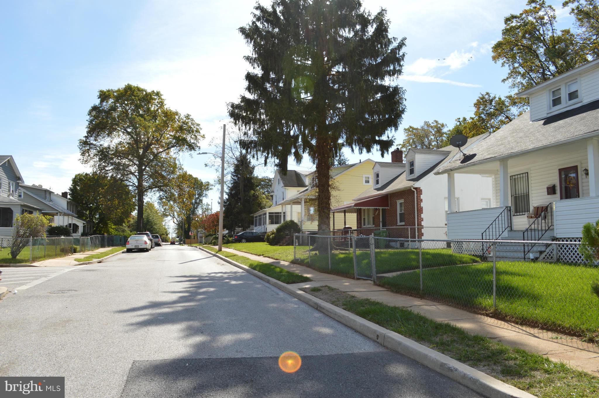 GLEN OAKS - Residential